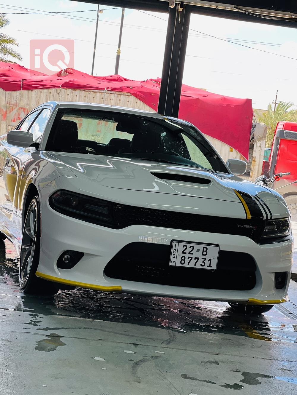 دۆج چارجەر